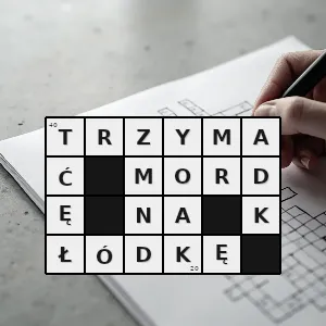 Hasło krzyżówkowe milczeć wtedy kiedy czuje się potrzebę mówienia - trzymać mordę na kłódkę – rozwiązanie, synonimy, podpowiedzi i definicje krzyżówkowe